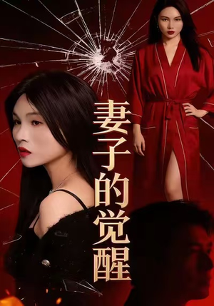 妻子的觉醒(34集) 妻子的觉醒(34集)男主角是谁