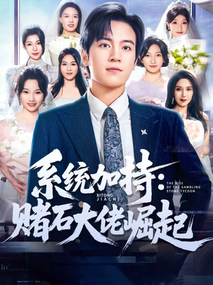 统加持:赌石大佬崛起(77集) 统加持:赌石大佬崛起(77集)1-102集