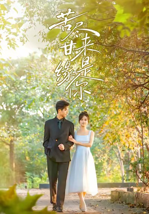 苦尽甘来缘是你(45集) 苦尽甘来缘是你(45集)短剧太好看