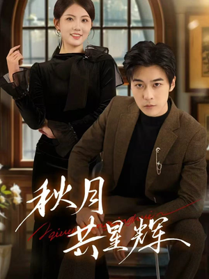 秋月共星辉(80集) 秋月共星辉(80集)在哪里可以看
