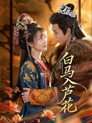 白马入芦花(59集) 白马入芦花(59集)短剧片段推荐