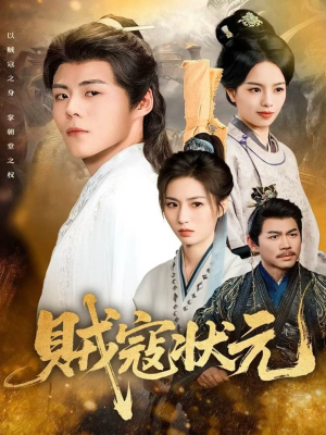 贼寇状元(81集) 贼寇状元(81集)好看到停不下来