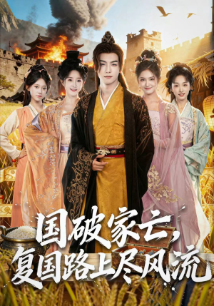 国破家亡,复国路上尽风流(83集) 国破家亡,复国路上尽风流(83集)男主角是谁