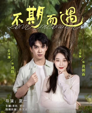 不期而遇(62集) 不期而遇(62集)短剧解说热门