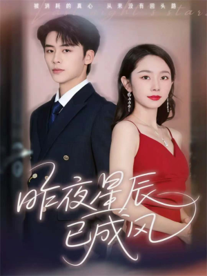 昨夜星辰已成风(75集) 昨夜星辰已成风(75集)快来看短剧