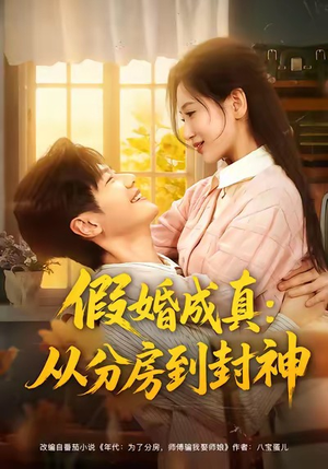 假婚成真从分房到封神(80集) 假婚成真从分房到封神(80集)全剧免费观看