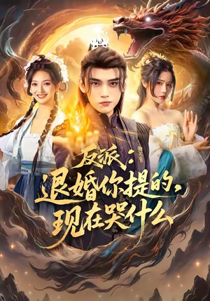 反派退婚你提的现在哭什么(82集) 反派退婚你提的现在哭什么(82集)简直不要太好看