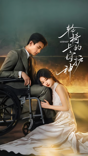 轮椅上的守护神(25集) 轮椅上的守护神(25集)免费短剧看不停