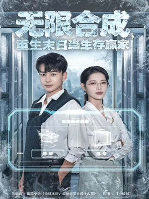 无限合成,重生末日当生存赢家(80集) 无限合成,重生末日当生存赢家(80集)在线免费观看