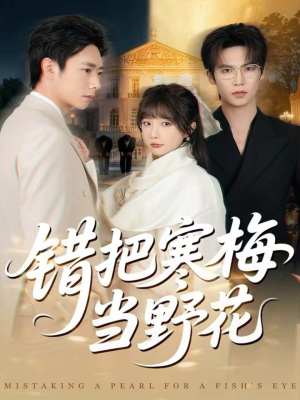 错把寒梅当野花(60集) 错把寒梅当野花(60集)短剧免费观看