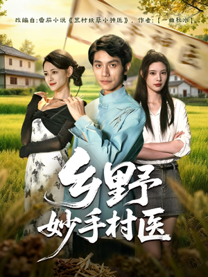 乡野妙手村医(60集) 乡野妙手村医(60集)高分推荐免费看