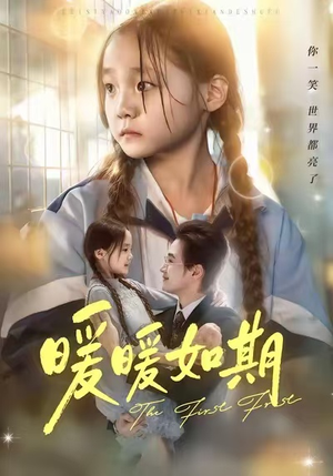 暖暖如期(60集) 暖暖如期(60集)穿越短剧推荐