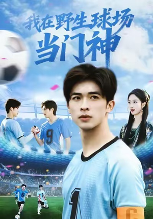 我在野生球场当门神(31集) 我在野生球场当门神(31集)热门了短剧