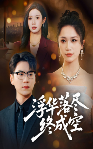 浮华落尽终成空(60集) 浮华落尽终成空(60集)热门短剧在线看