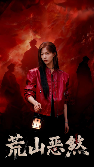 荒山恶煞(43集) 荒山恶煞(43集)超好看古装短剧