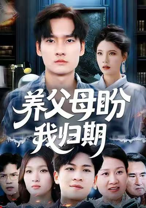 养父母盼我归期（72集）最后一集