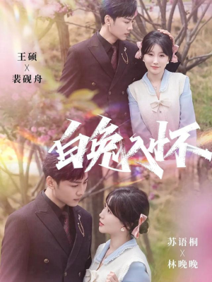 白兔入怀(60集) 白兔入怀(60集)短剧免费看