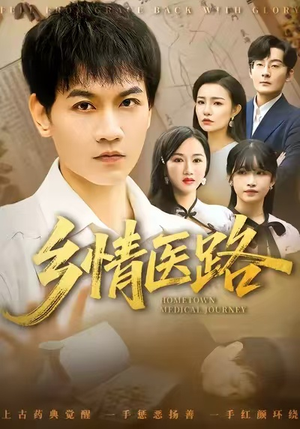 仁心照乡野(100集) 仁心照乡野(100集)精彩短剧下载