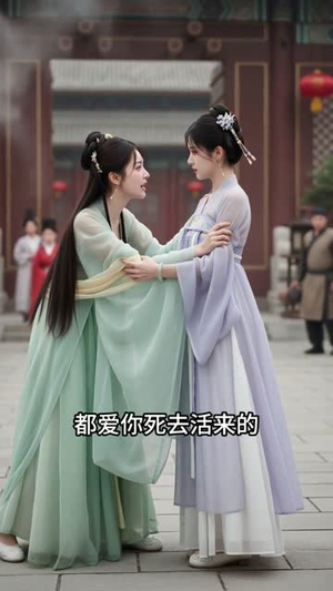 引情相契（14集）海量资源免费看