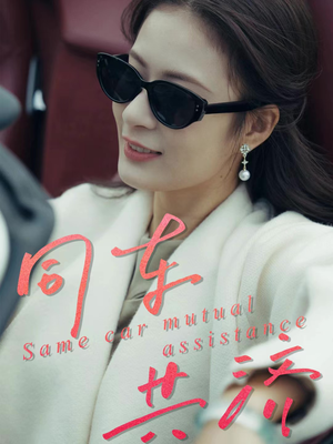 同车共济(39集) 同车共济(39集)精彩短剧分享