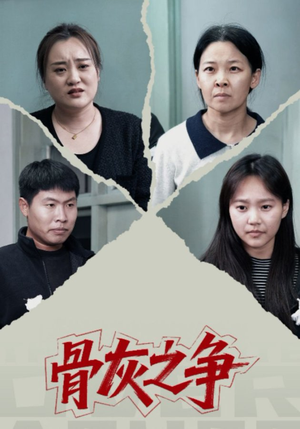 骨灰之争(30集) 骨灰之争(30集)爆款短剧一起追