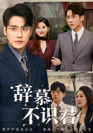 七年情深终成侮（77集）精彩的短剧