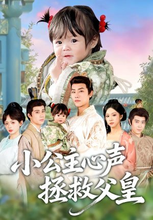 小公主心声拯救父皇(85集) 小公主心声拯救父皇(85集)在哪个app能看