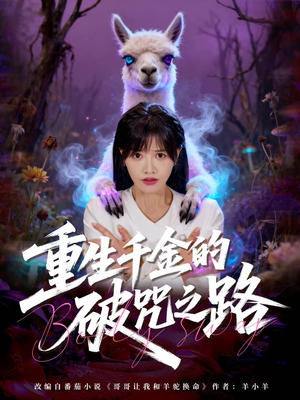 重生千金的破咒之路（60集）免费在线看