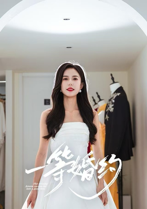 一等婚约（37集）精彩好看短剧