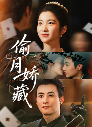 偷月娇藏（73集）全集在线看