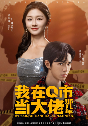 我在Q市当大佬那几年（80集）海量短剧免费看