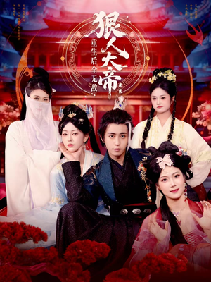 狠人大帝：重生后全无敌（85集）更新时间