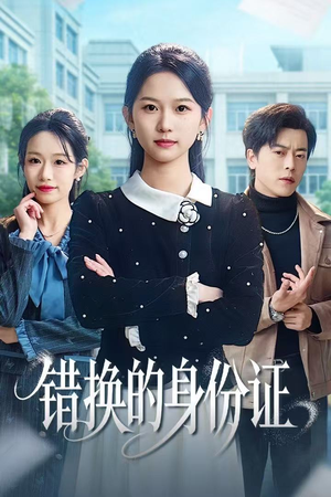 被闺蜜偷走身份证后（48集）哪个网站可以看