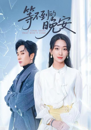 等不到的晚安(59集) 等不到的晚安(59集)精彩热门短剧