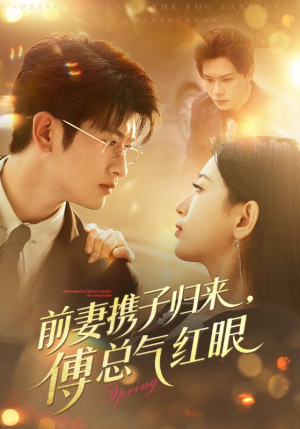 前妻携子归来傅总气红眼（70集）百度在线观看