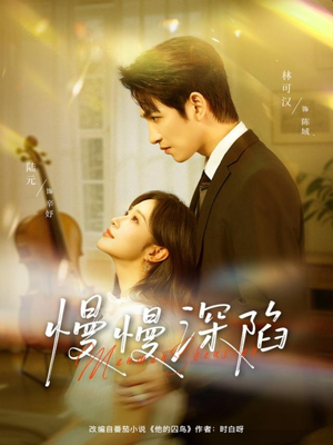 慢慢深陷（80集）短剧越看越精彩