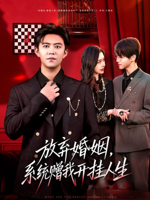 放弃婚姻，系统赠我开挂人生（60集）高清无码免费看