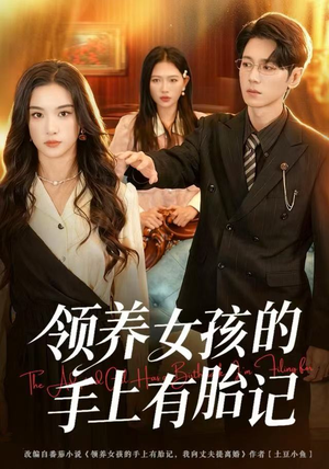 领养女孩的手上有胎记（60集）免费看