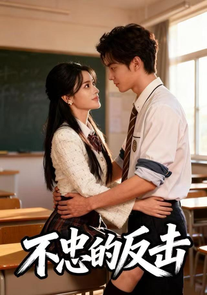 不忠的反击(26集) 不忠的反击(26集)演的怎么样