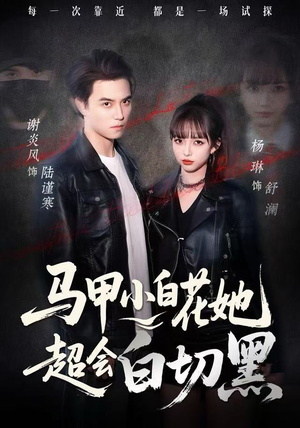 马甲小白花她超会白切黑（80集）网盘在线观看