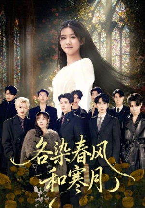 尘埃里的真千金（67集）免费观看全集