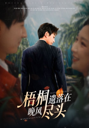 梧桐遗落在晚风尽头（71集）推荐热门短剧