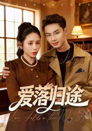 爱落归途(55集) 爱落归途(55集)短剧看全集