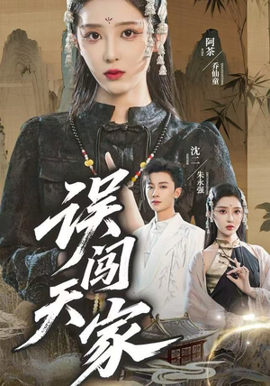 误闯天家（70集）360网盘观看