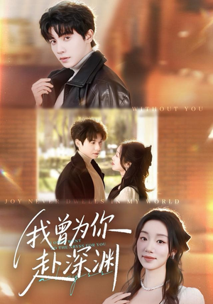 我曾为你赴深渊（63集）短剧上热门