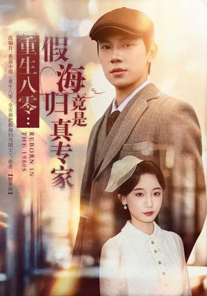 重生八零：假海归竟是真专家（65集）完整版