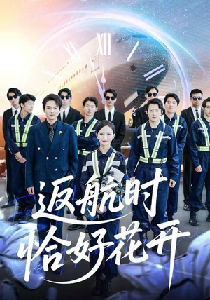 返航时恰好花开（101集）每日短剧推荐