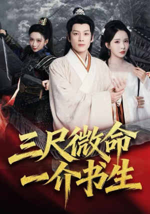 三尺微命一介书生（70集）夸克网盘在线看