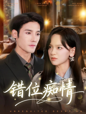 错位痴情（60集）最新上映免费看