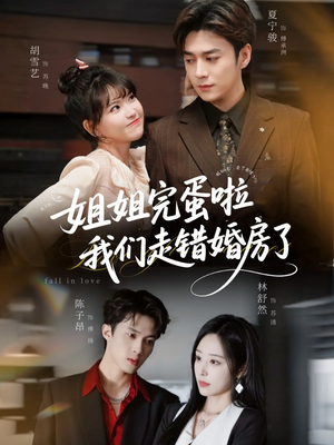 姐姐完蛋啦我们走错婚房了（97集）好看吗